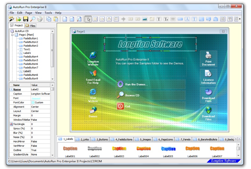 AutoRun Pro Enterprise II 6.0.6.162